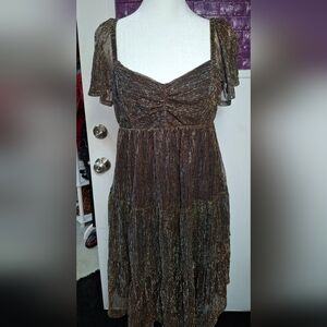 Draper James NWT Emily mini dress size small